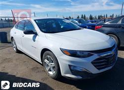 شيفروليه ماليبو